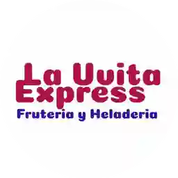 Fruteria y Heladeria Uvita Express a Domicilio