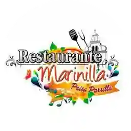 Restaurante Marinilla Paisa Parrilla  a Domicilio