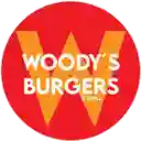 Woodys Burgers And Grill