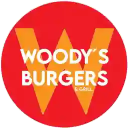 Woody´s Burgers And Grill  a Domicilio