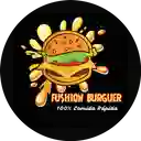 Fushion Burguer - Boston