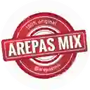 Arepas Mix
