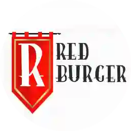 Red Burger  a Domicilio
