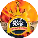 The King Shawarma. - Suba