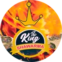 The King Shawarma.