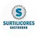 Surtilicores Gastrobar - Villa del Rosario