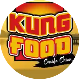Kung Food Comida China  a Domicilio