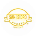 San Isidro Burger