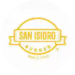 San Isidro Burger a Domicilio