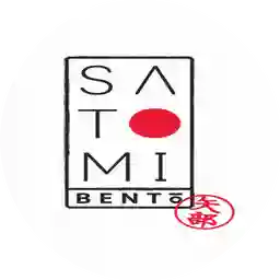 Satomi Bentō  a Domicilio