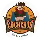 Cocheros - Usaquén