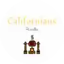 Californians Parrilla - Engativá