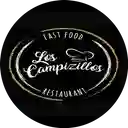 Los Campizillos Fast Food - Metropolitana