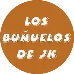 Los Buñuelos de Jk  a Domicilio