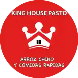 King House Pasto a Domicilio
