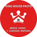 King House Pasto