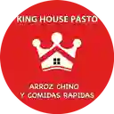 King House Pasto - Pasto