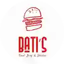 Batis Roast Beef & Shakes - Suba