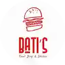 Batis Roast Beef & Shakes - Chapinero