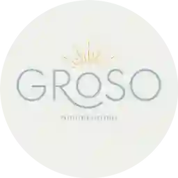 Groso Pasteleria Candelaria a Domicilio