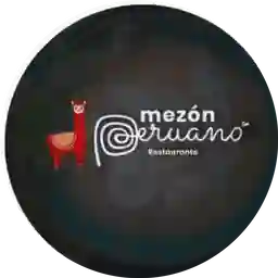 Mezon Peruano  a Domicilio