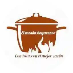 Restaurante el Meson Boyacense  a Domicilio