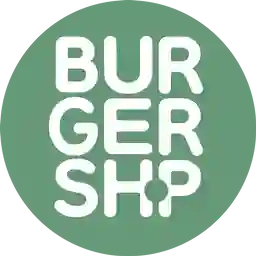 Burger Shop Cabecera a Domicilio