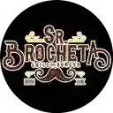 Sr Brocheta - Nte. Centro Historico