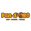 Pan D´ Oro - Localidad de Chapinero