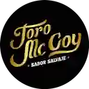 Toro Mc Coy - El Poblado