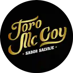 Toro Mccoy Medellin a Domicilio