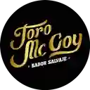 Toro Mc Coy - Sotomayor