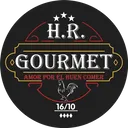 Hr Gourmet