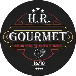 H.r Gourmet a Domicilio