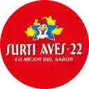 Surti Aves 22 Lo Mejor Del Sabor - Bosa