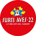 Surti Aves 22 Lo Mejor Del Sabor