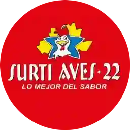 Surti Aves 22 - Lucero a Domicilio