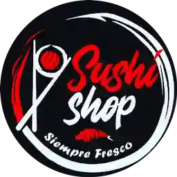 Sushi Shop  a Domicilio
