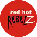 Red Hot Rebelz - Antonio Nariño