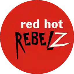 Nueva Store Red Hot Rebelz - Toro Mccoy Villa Del Rio S.a.s a Domicilio