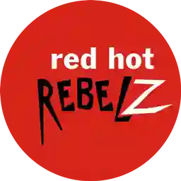 Red Hot Rebelz Villa Del Río     a Domicilio
