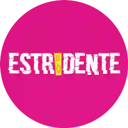 Estridente Parque de la 93  a Domicilio