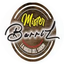 Mister Barril