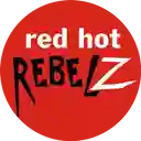 Red Hot Rebelz - Suba