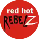 Red Hot Rebelz - Riomar