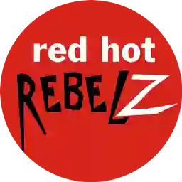 Red Hot Rebelz Barranquilla a Domicilio