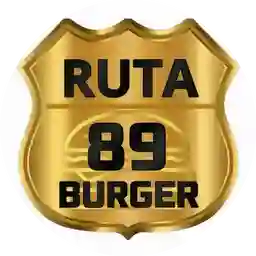 Ruta 89 Burger  a Domicilio