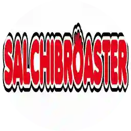 Salchibroaster  a Domicilio