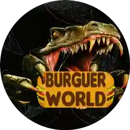 Burguer World L  a Domicilio