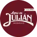 Aqui Es Julian Cali